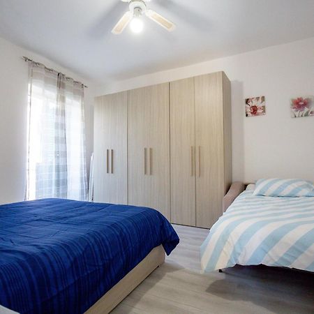Casa Sofia Appartement Sorrento Buitenkant foto
