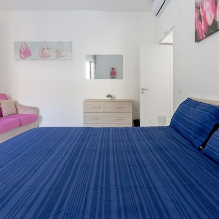 Casa Sofia Appartement Sorrento Buitenkant foto