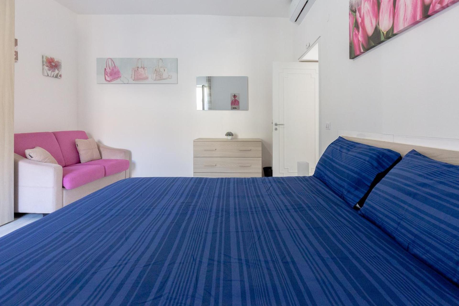 Casa Sofia Appartement Sorrento Buitenkant foto