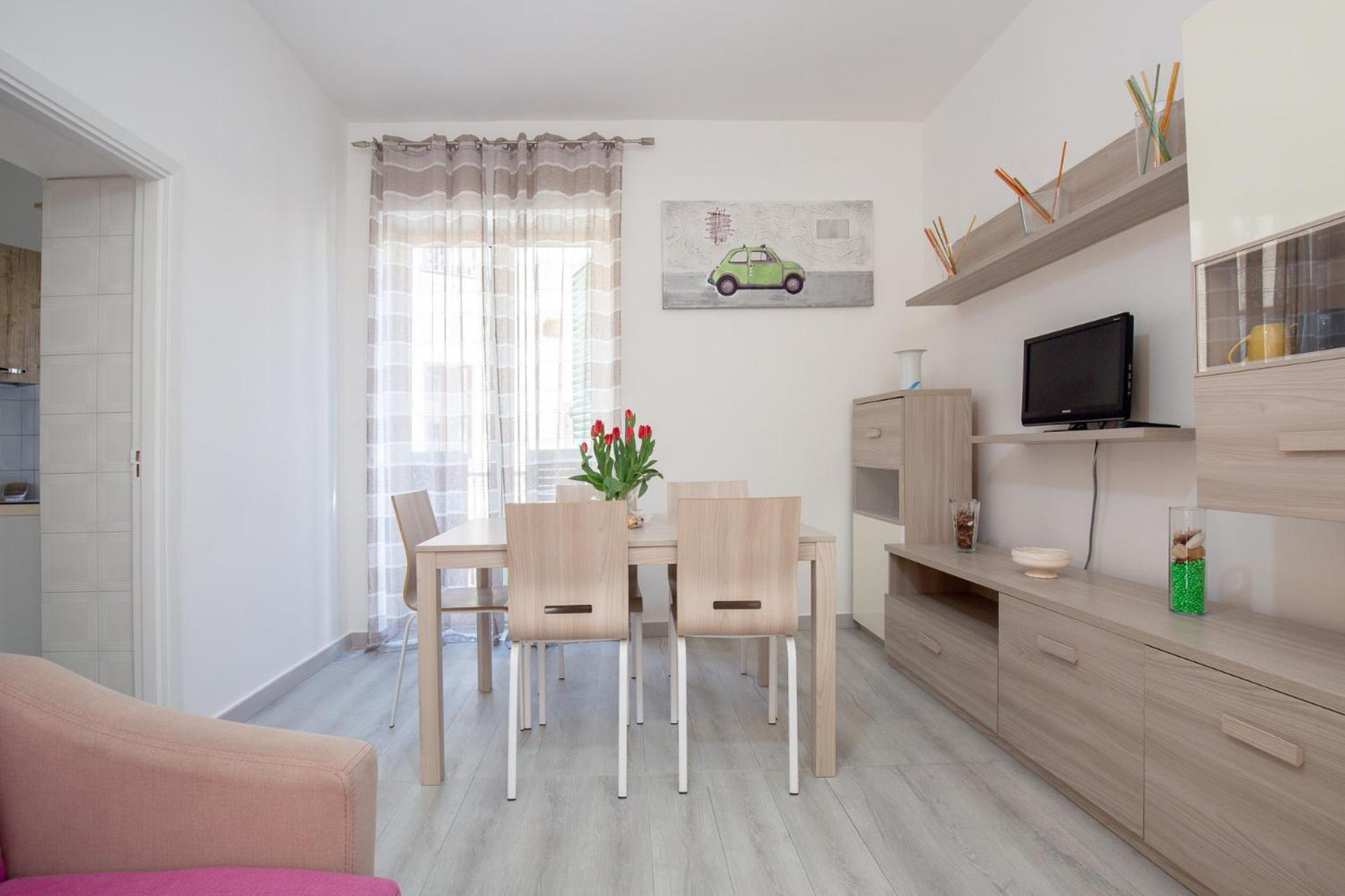 Casa Sofia Appartement Sorrento Buitenkant foto