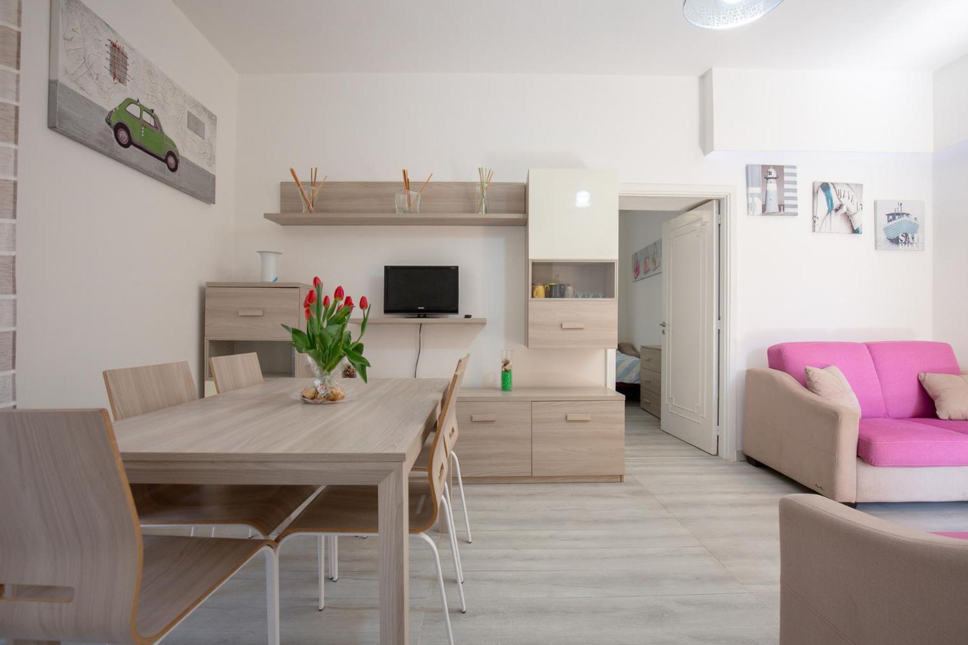 Casa Sofia Appartement Sorrento Buitenkant foto