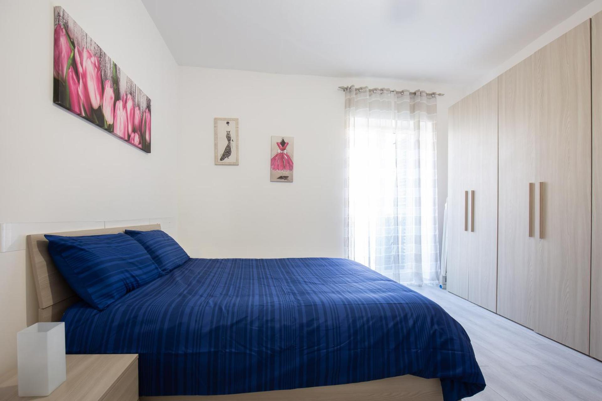Casa Sofia Appartement Sorrento Buitenkant foto