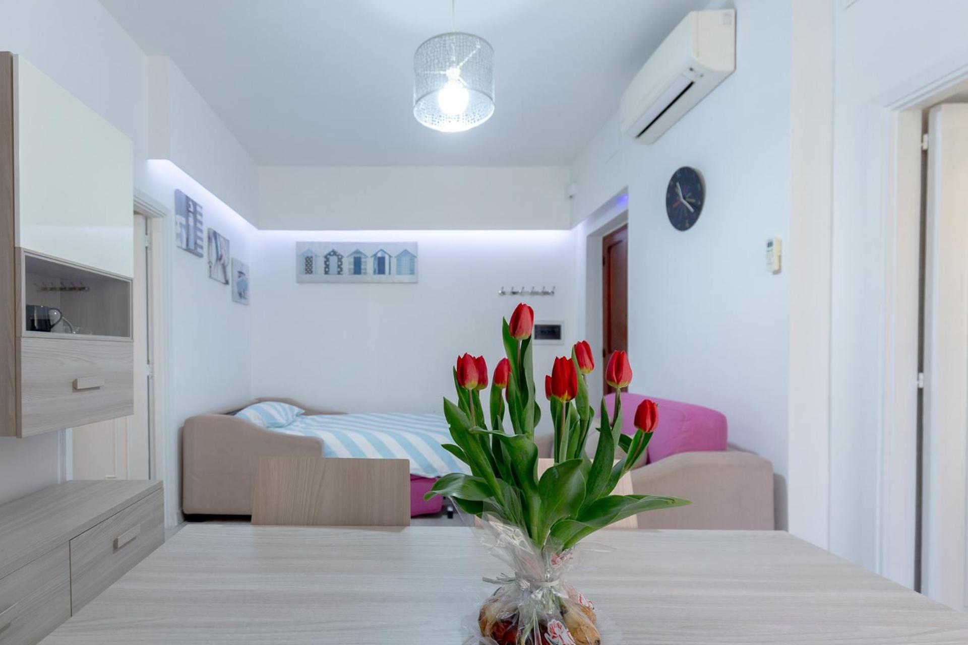 Casa Sofia Appartement Sorrento Buitenkant foto