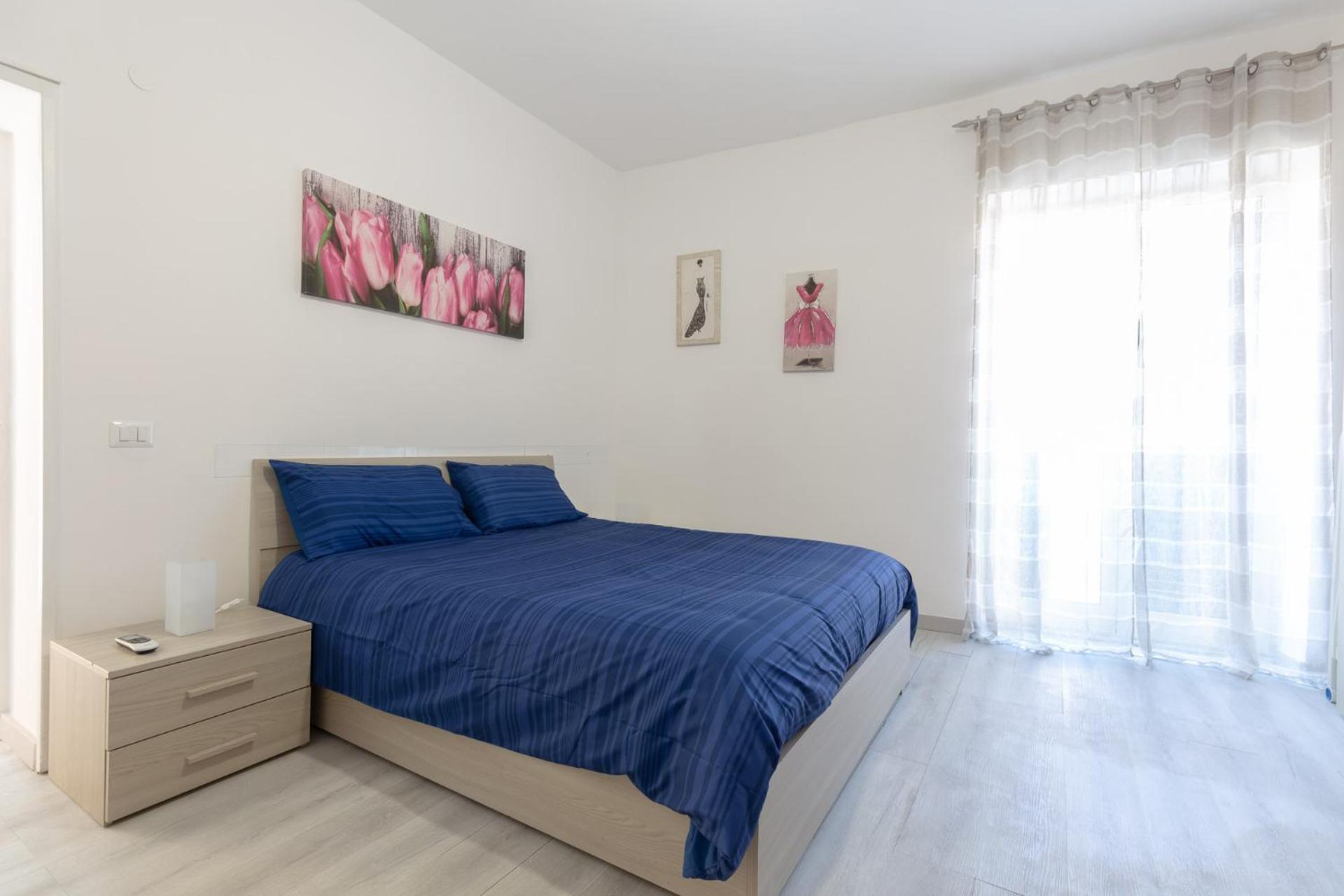 Casa Sofia Appartement Sorrento Buitenkant foto