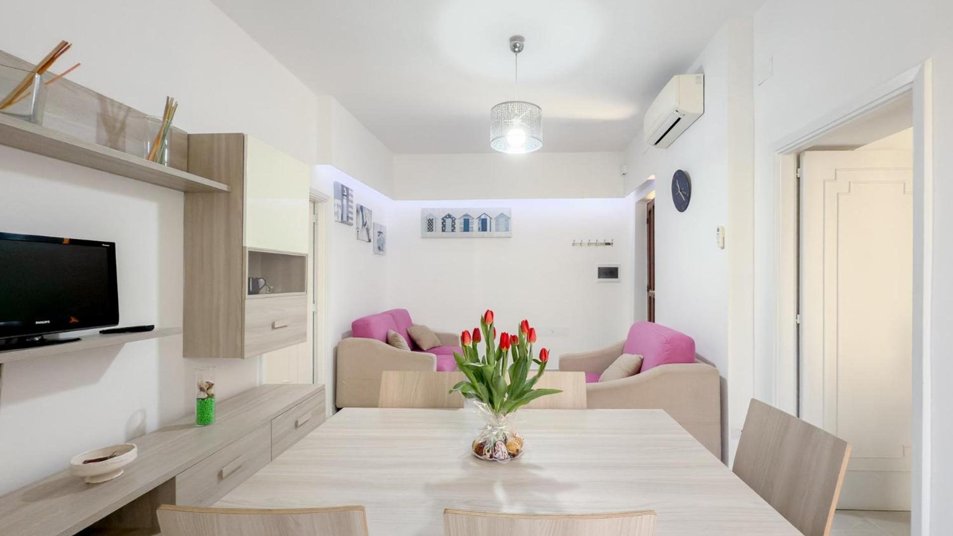Casa Sofia Appartement Sorrento Buitenkant foto