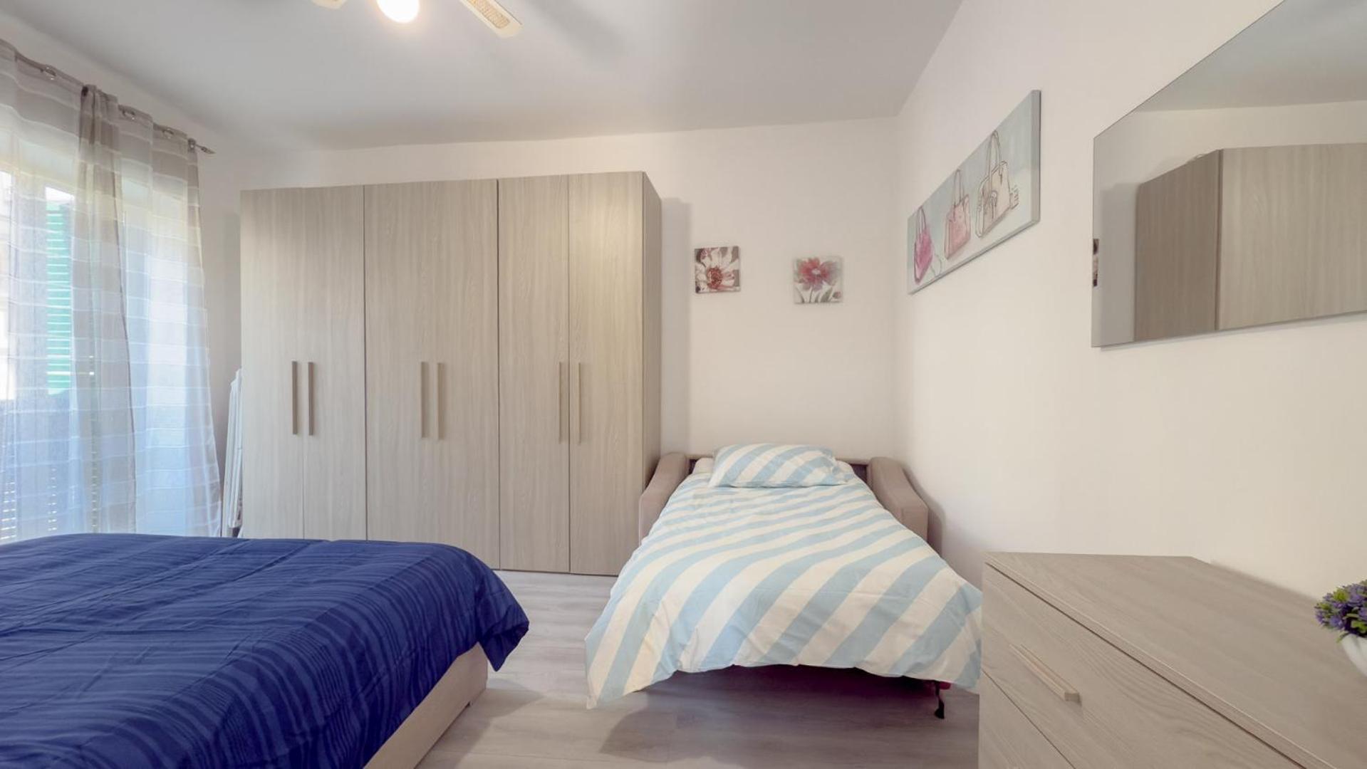 Casa Sofia Appartement Sorrento Buitenkant foto