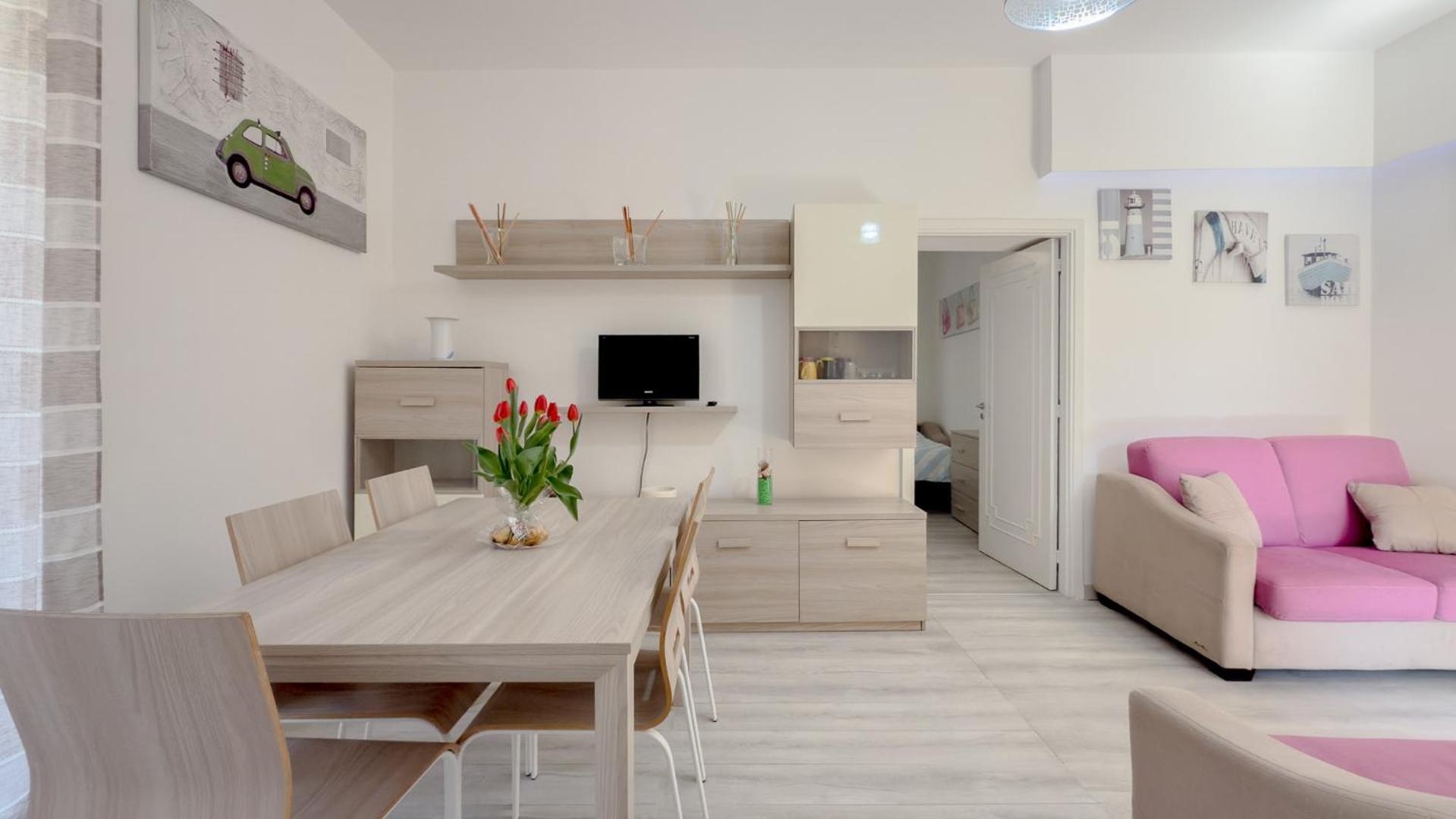 Casa Sofia Appartement Sorrento Buitenkant foto