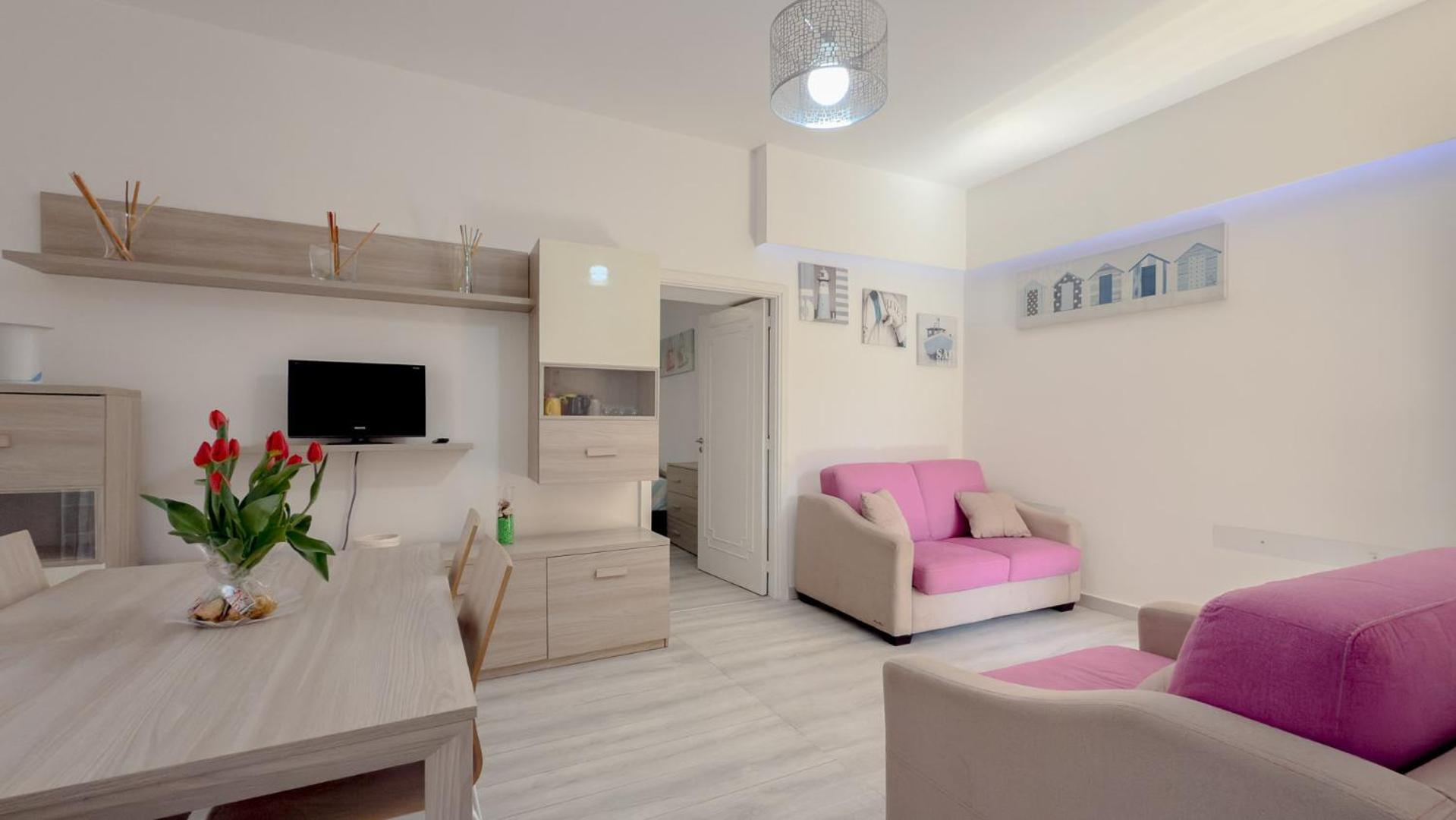 Casa Sofia Appartement Sorrento Buitenkant foto