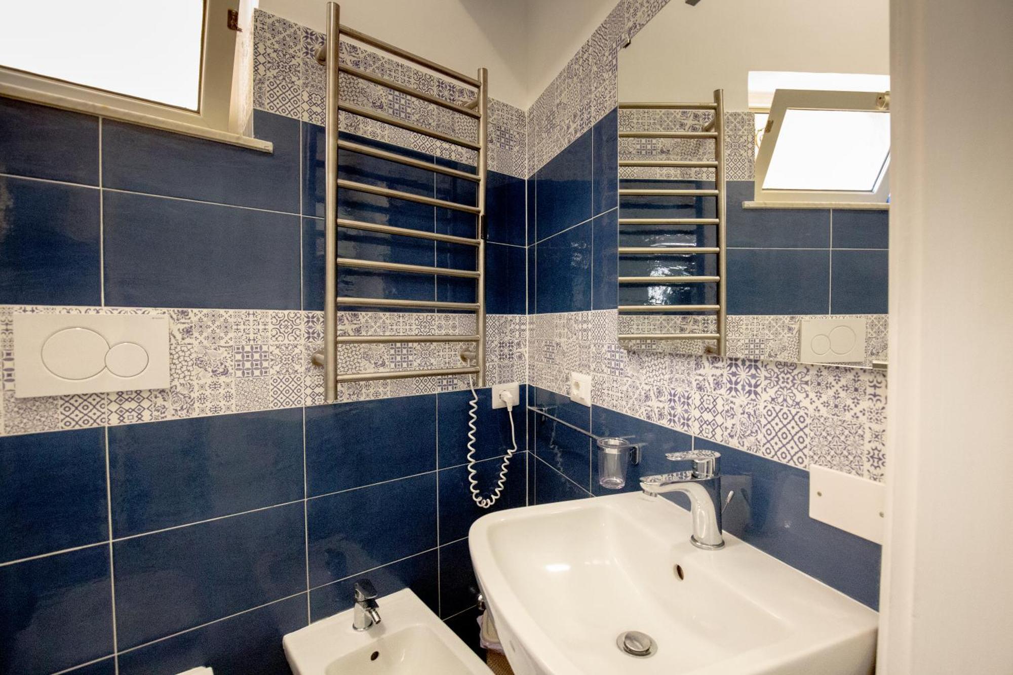 Casa Sofia Appartement Sorrento Buitenkant foto