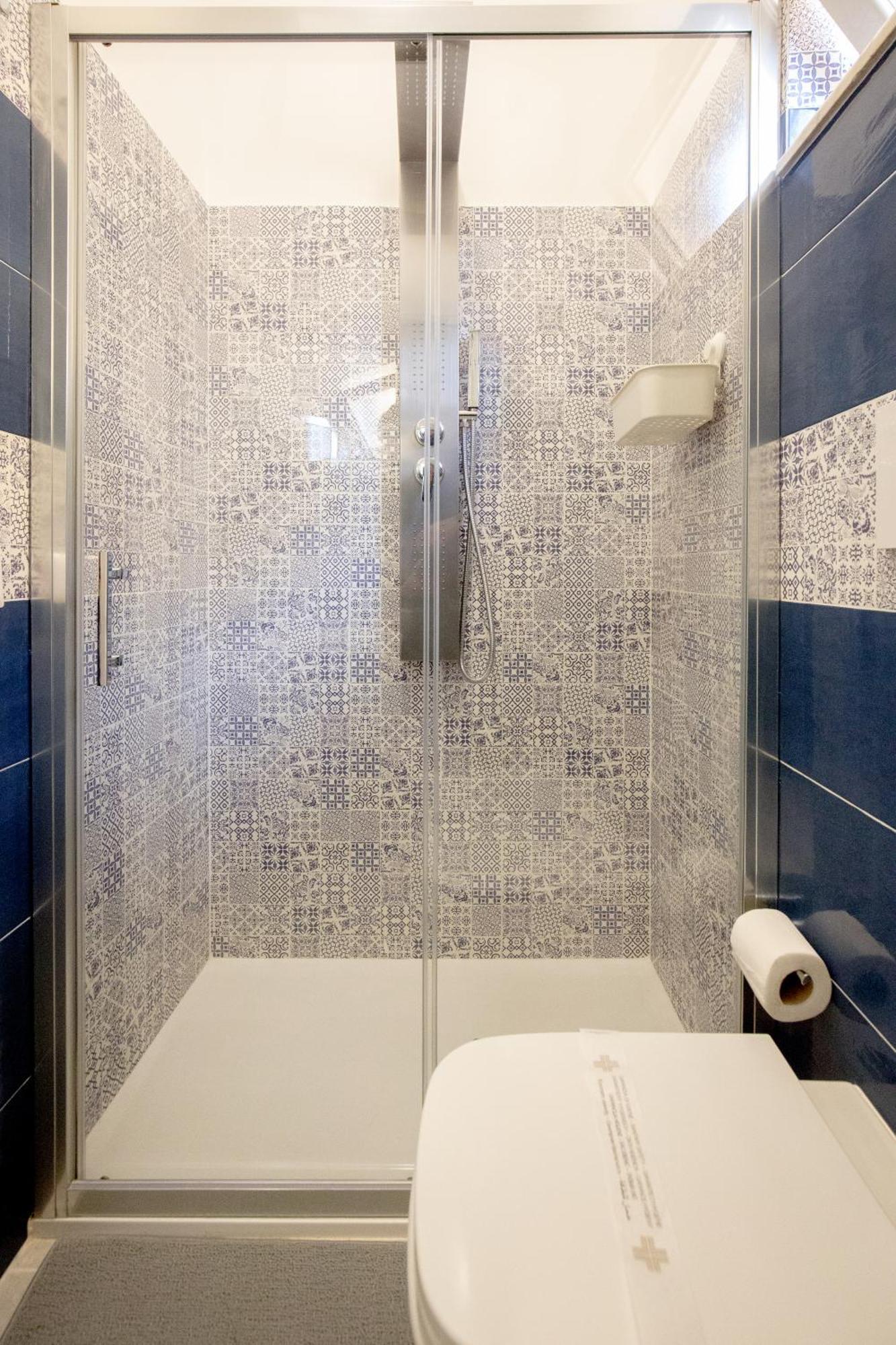 Casa Sofia Appartement Sorrento Buitenkant foto