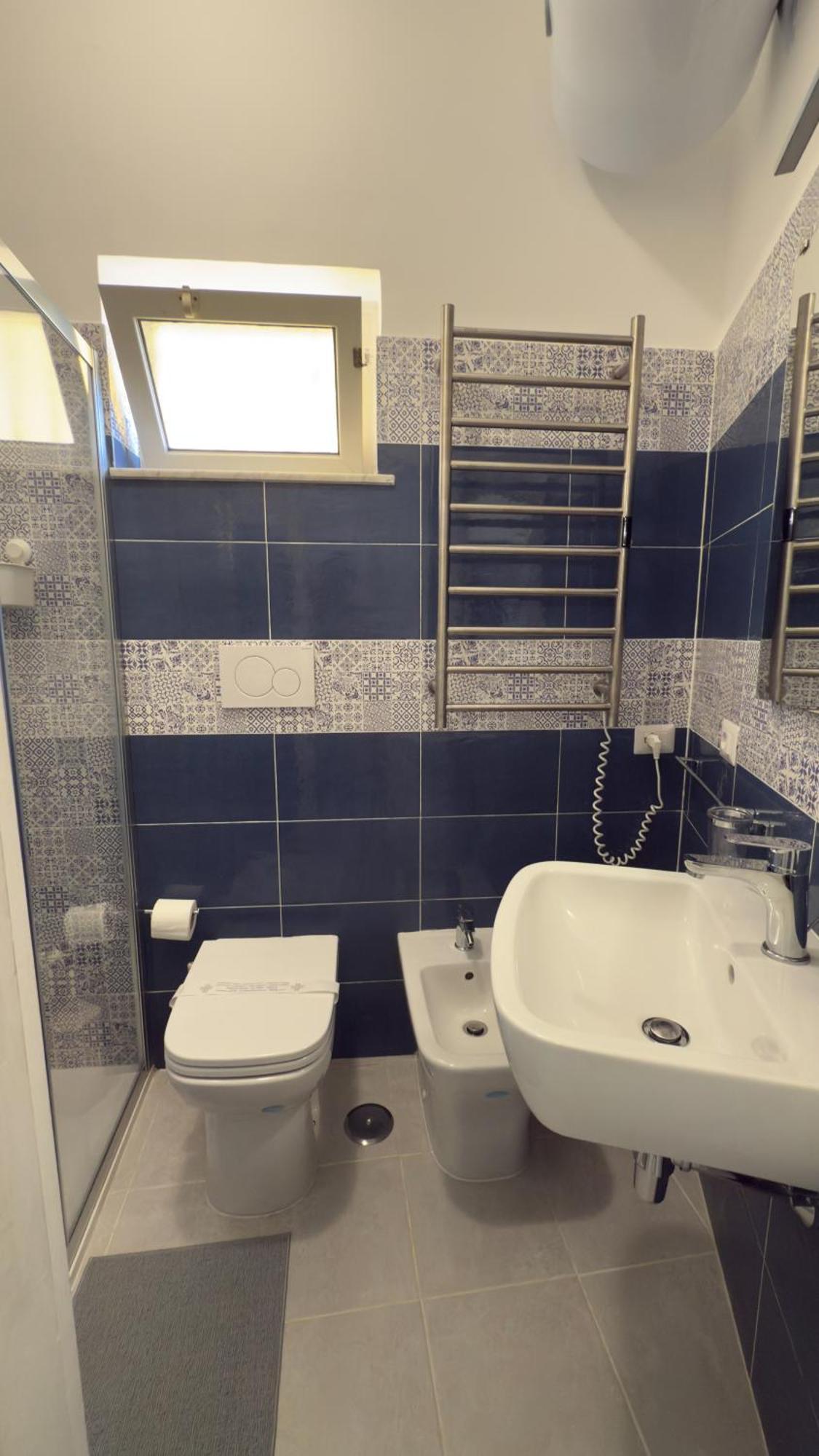 Casa Sofia Appartement Sorrento Buitenkant foto