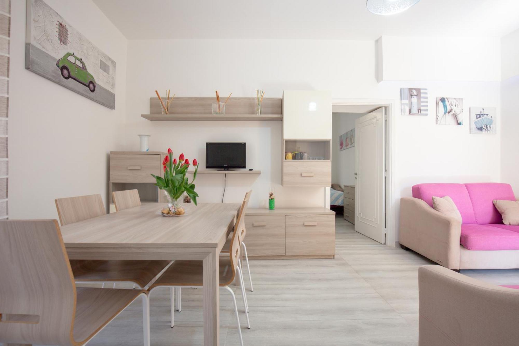 Casa Sofia Appartement Sorrento Buitenkant foto