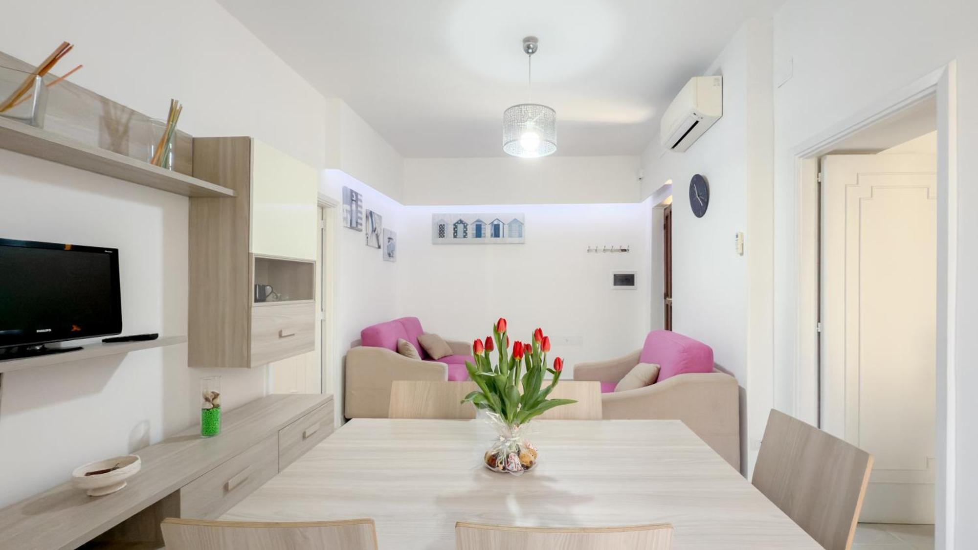 Casa Sofia Appartement Sorrento Buitenkant foto