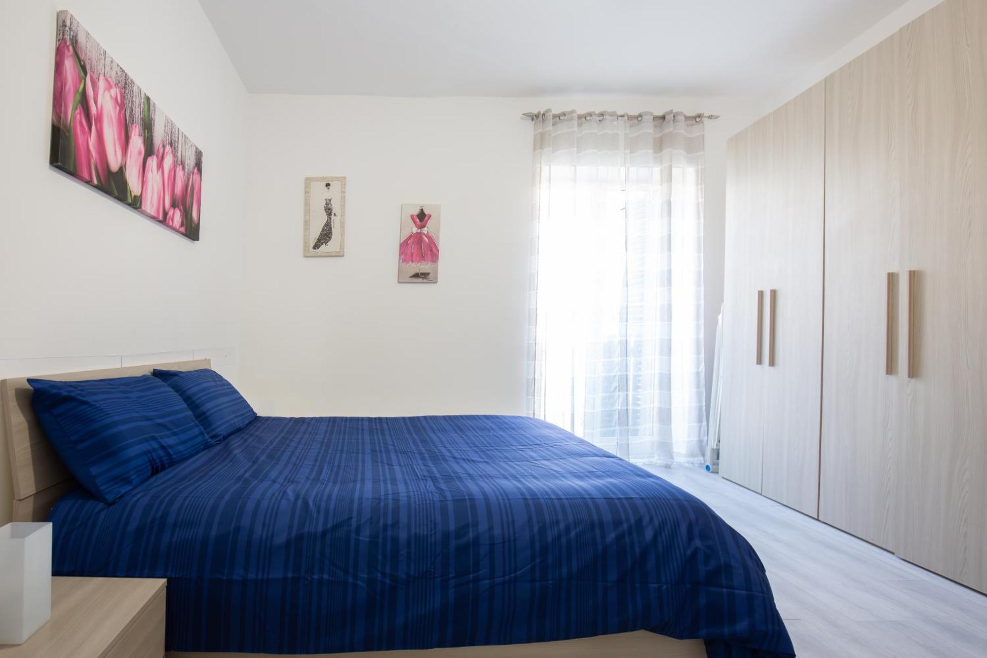 Casa Sofia Appartement Sorrento Buitenkant foto